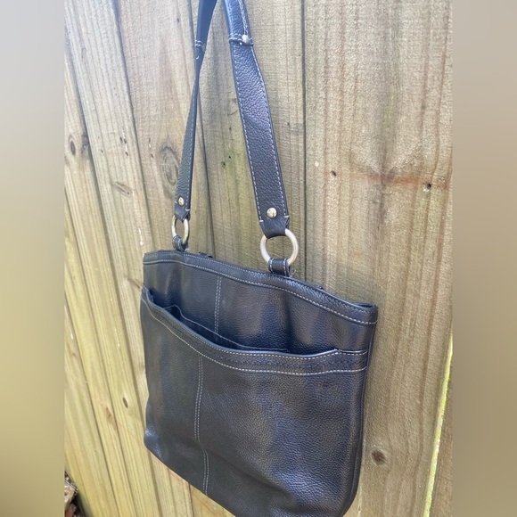 Coach Penelope Leather Shoulder Bag  F14683​​ - Picture 7 of 7